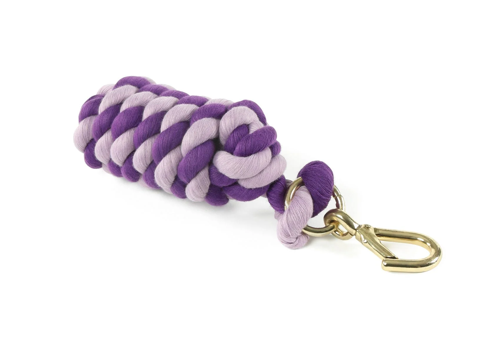 ARMA Two Tone Headcollar Lead Rope - Image 8