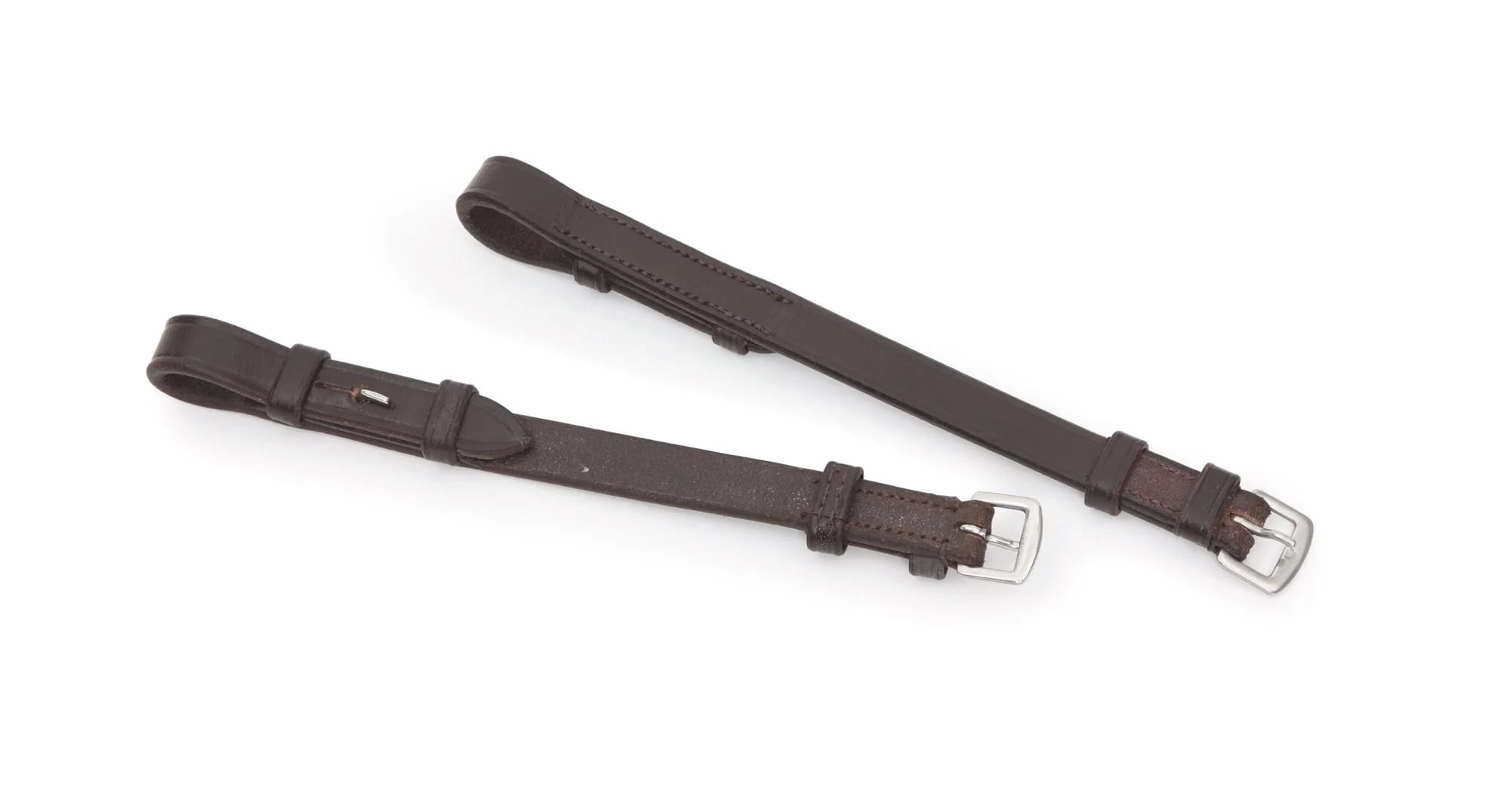 Velociti GARA Bridle Cheeks - Image 3