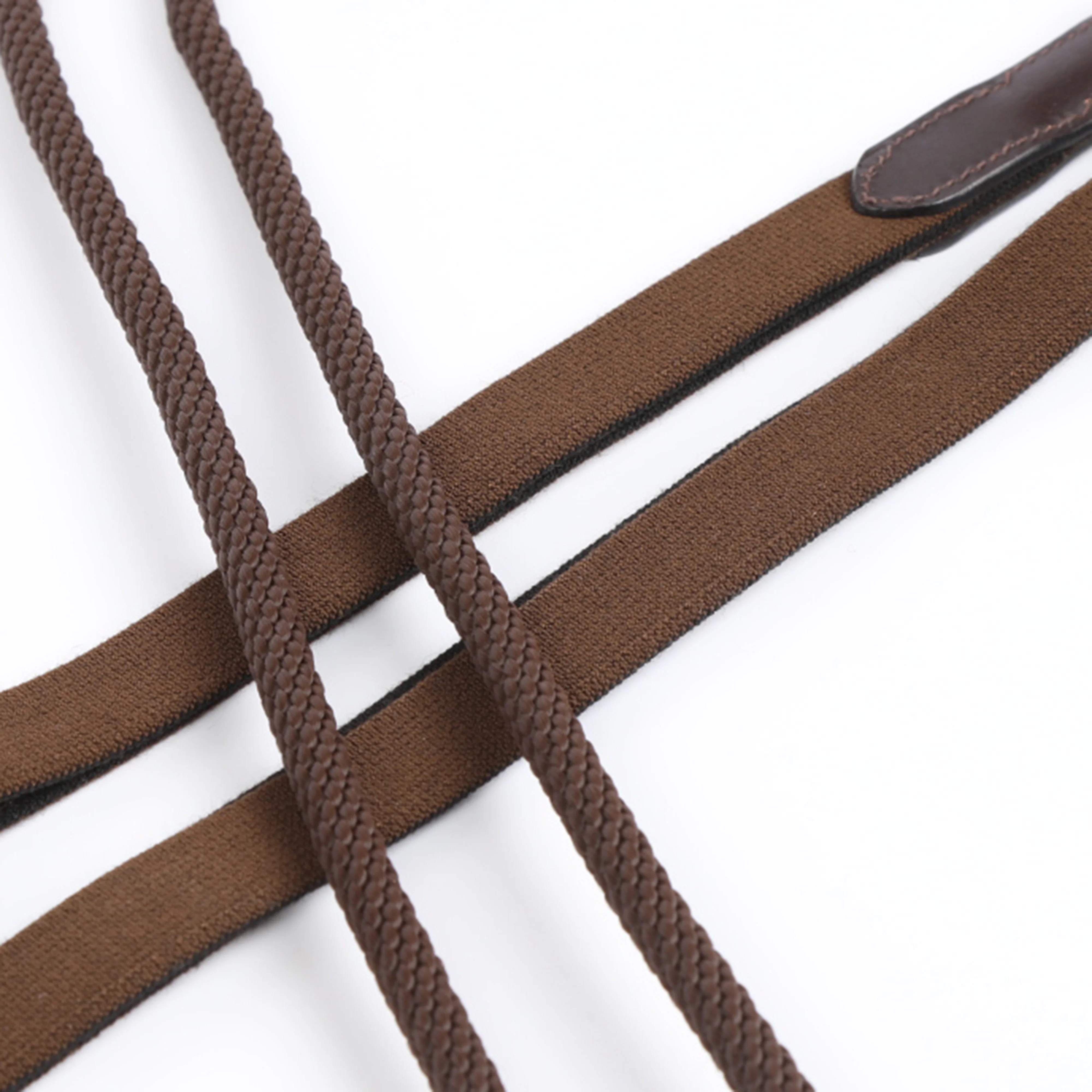 Velociti GARA Elasticated Draw Reins - Image 2