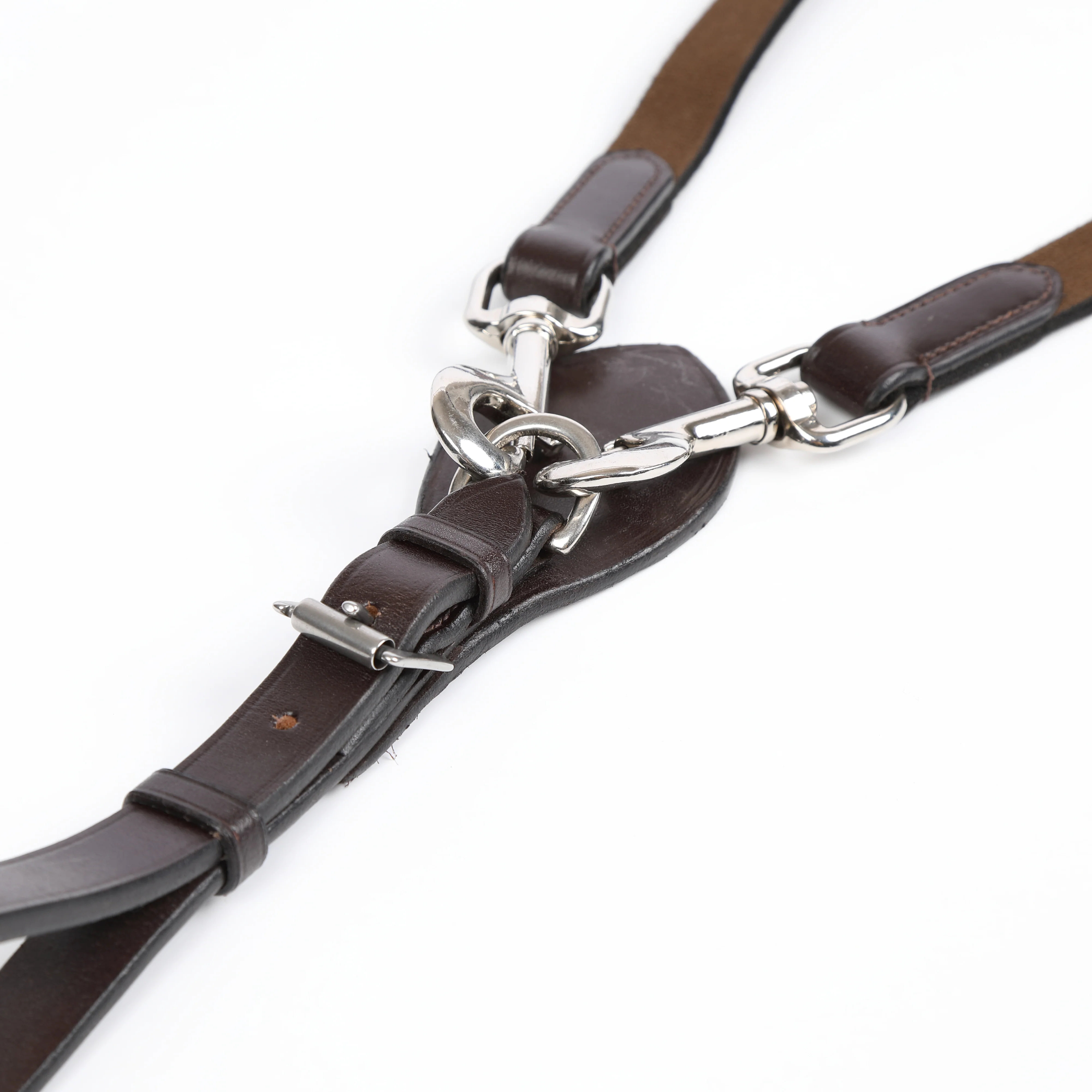Velociti GARA Elasticated Draw Reins - Image 4