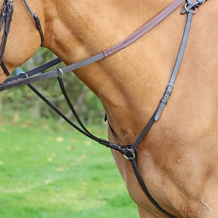 Velociti GARA Hunt Weight Breastplate - Image 2