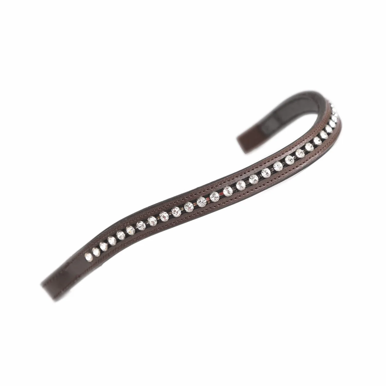 Velociti GARA Large Diamante Browband - Image 4