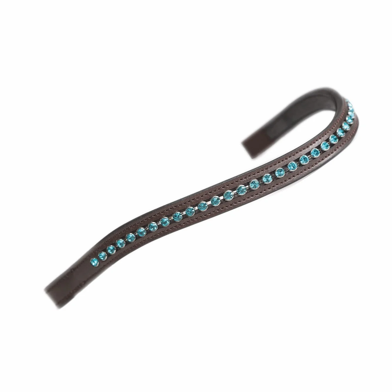 Velociti GARA Large Diamante Browband - Image 6