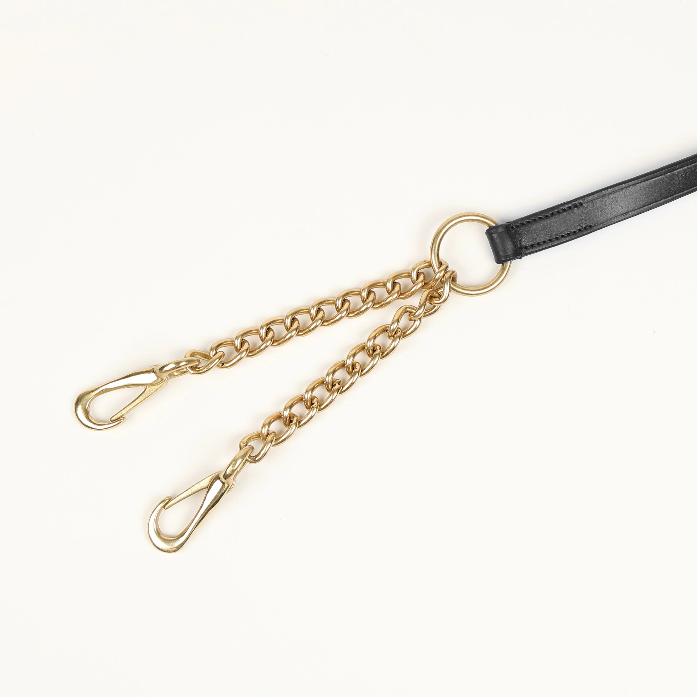 Velociti GARA Lead Rein -Large Newmarket - Image 2