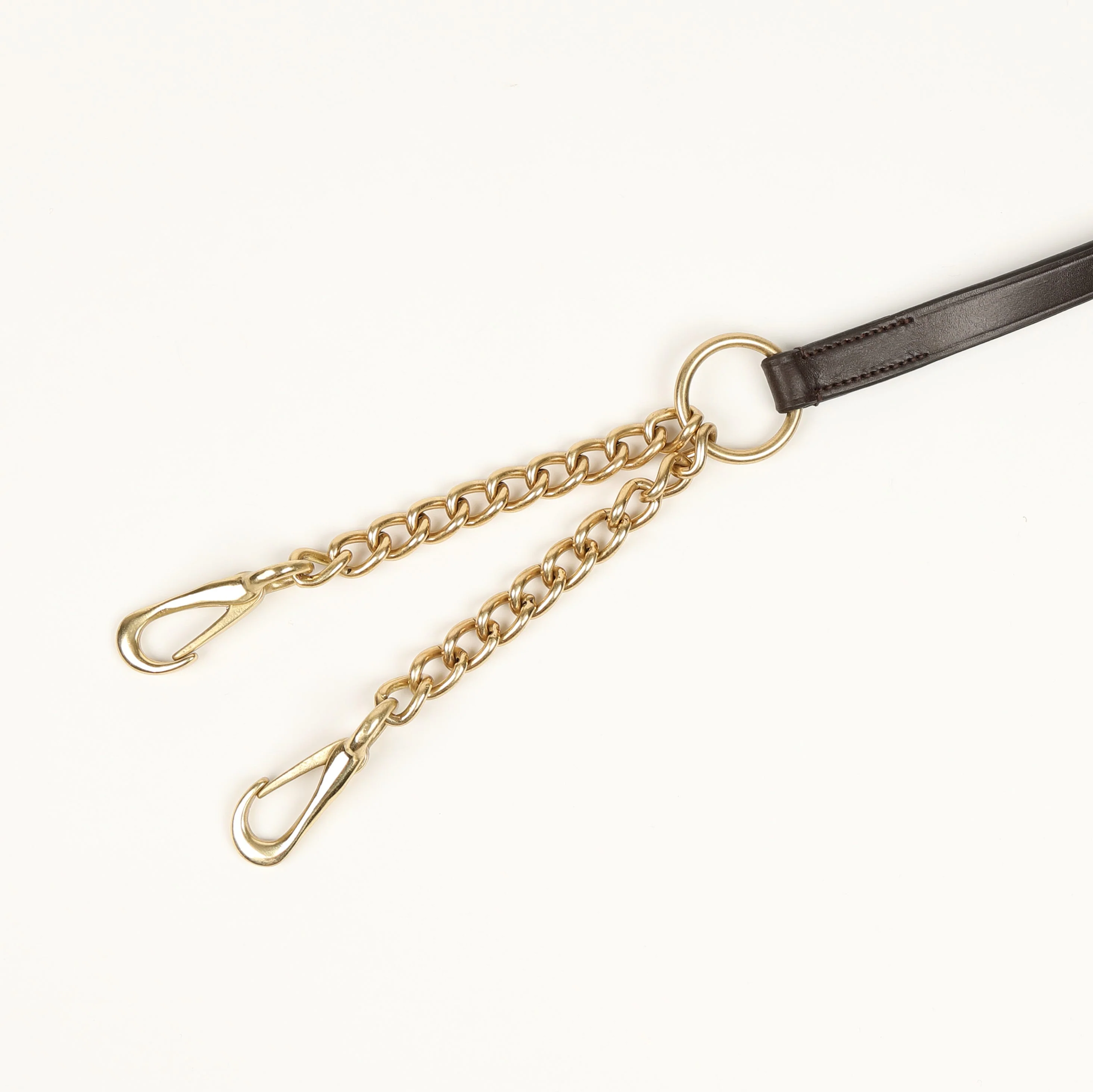 Velociti GARA Lead Rein -Large Newmarket - Image 3
