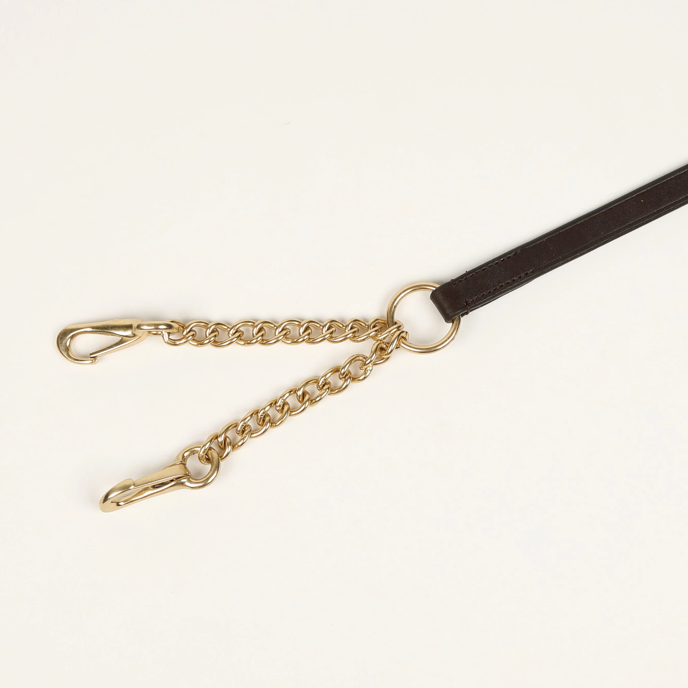 Velociti GARA Lead Rein -Small Newmarket - Image 3