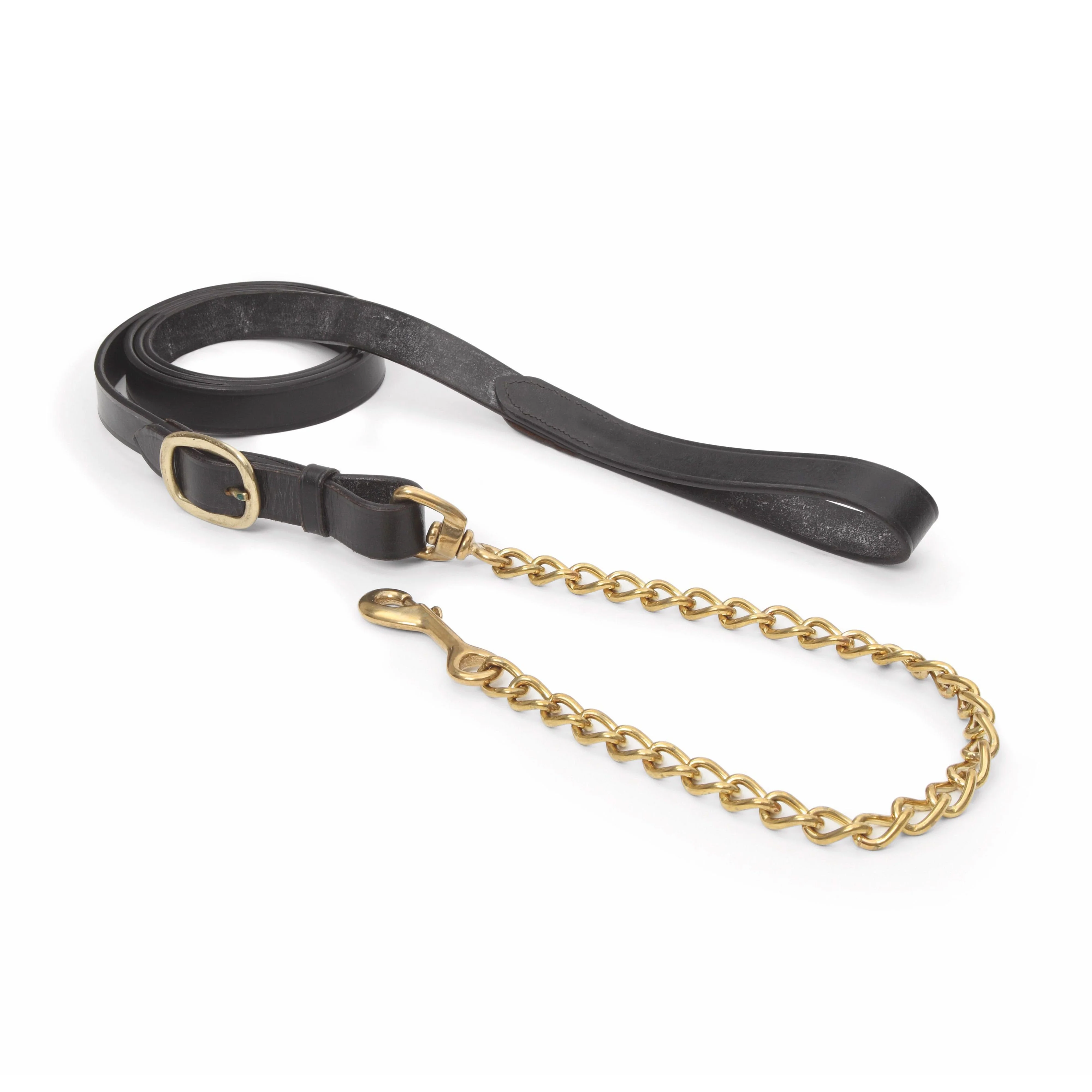 Velociti GARA Lead Rein with Chain - Image 2