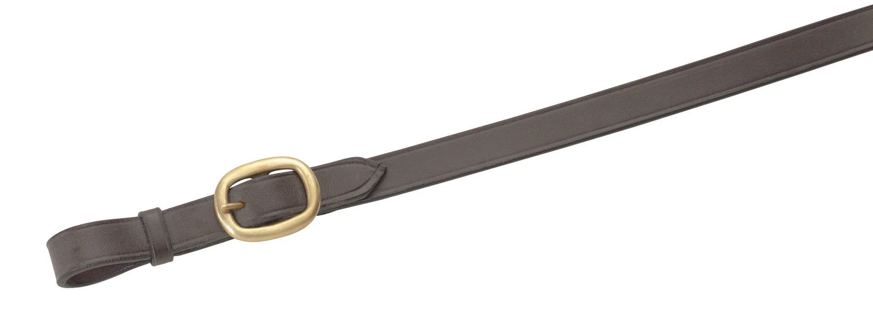 Velociti GARA Leather Lead Rein - Image 3