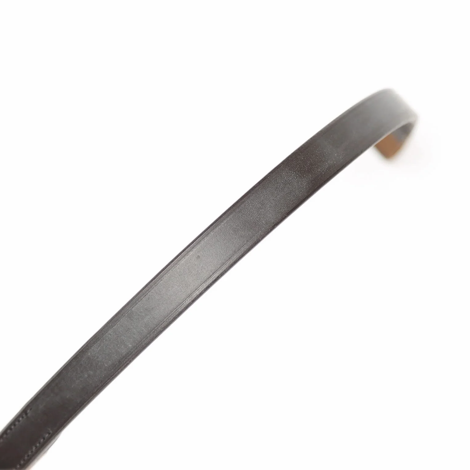 Velociti GARA Plain Browband - Image 3