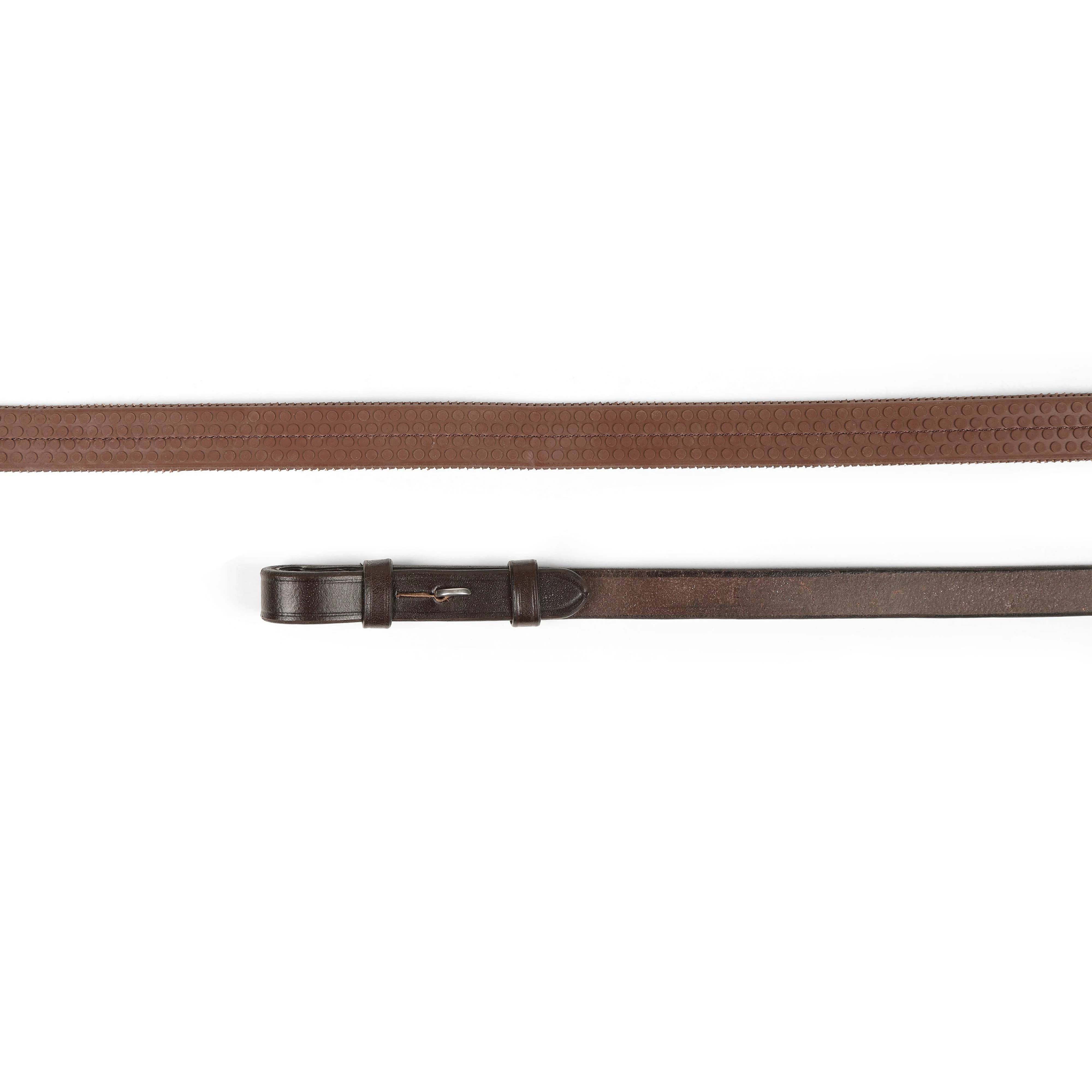 Velociti GARA Rubber Covered Reins - Image 3