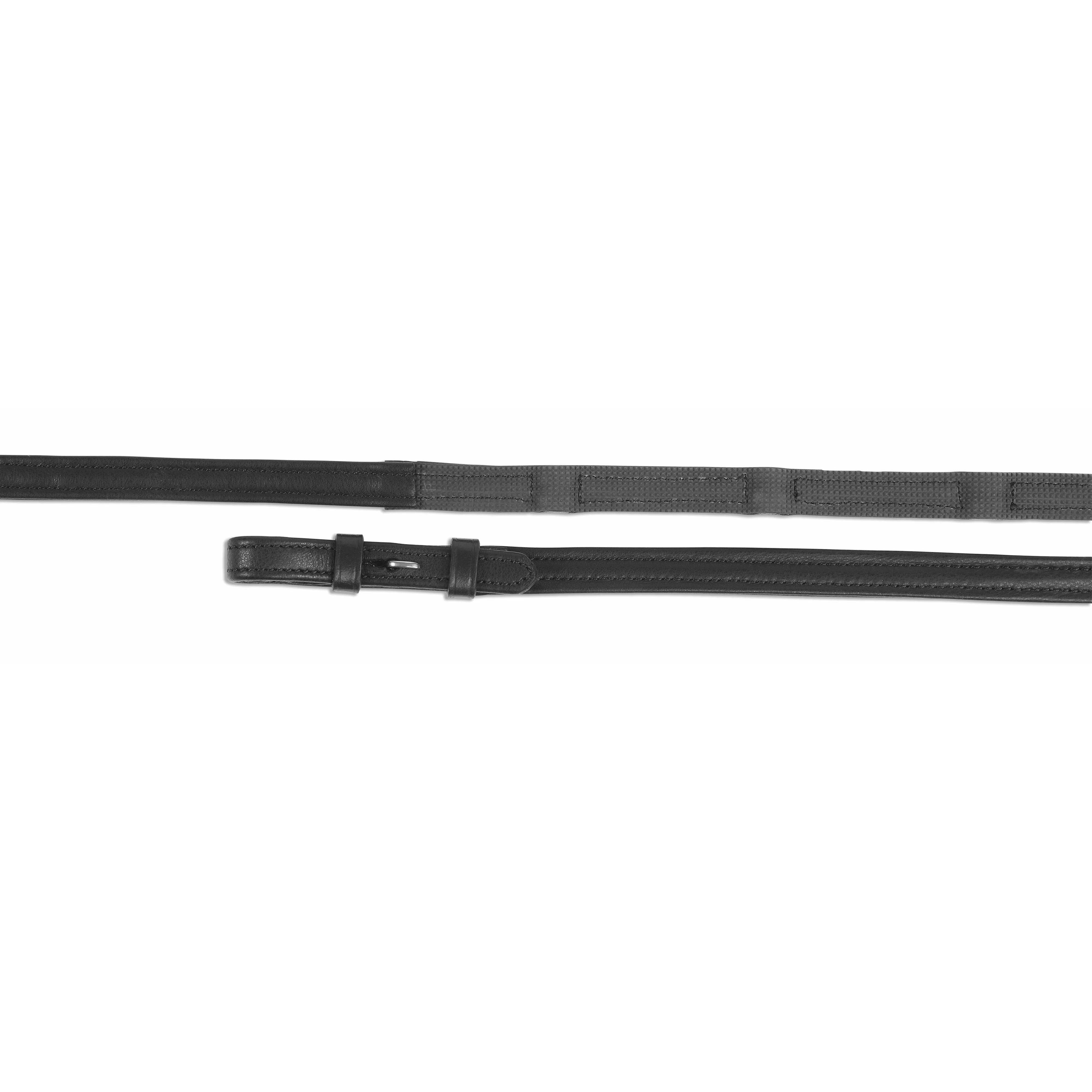 Velociti GARA Softy Dressage Reins - Image 2