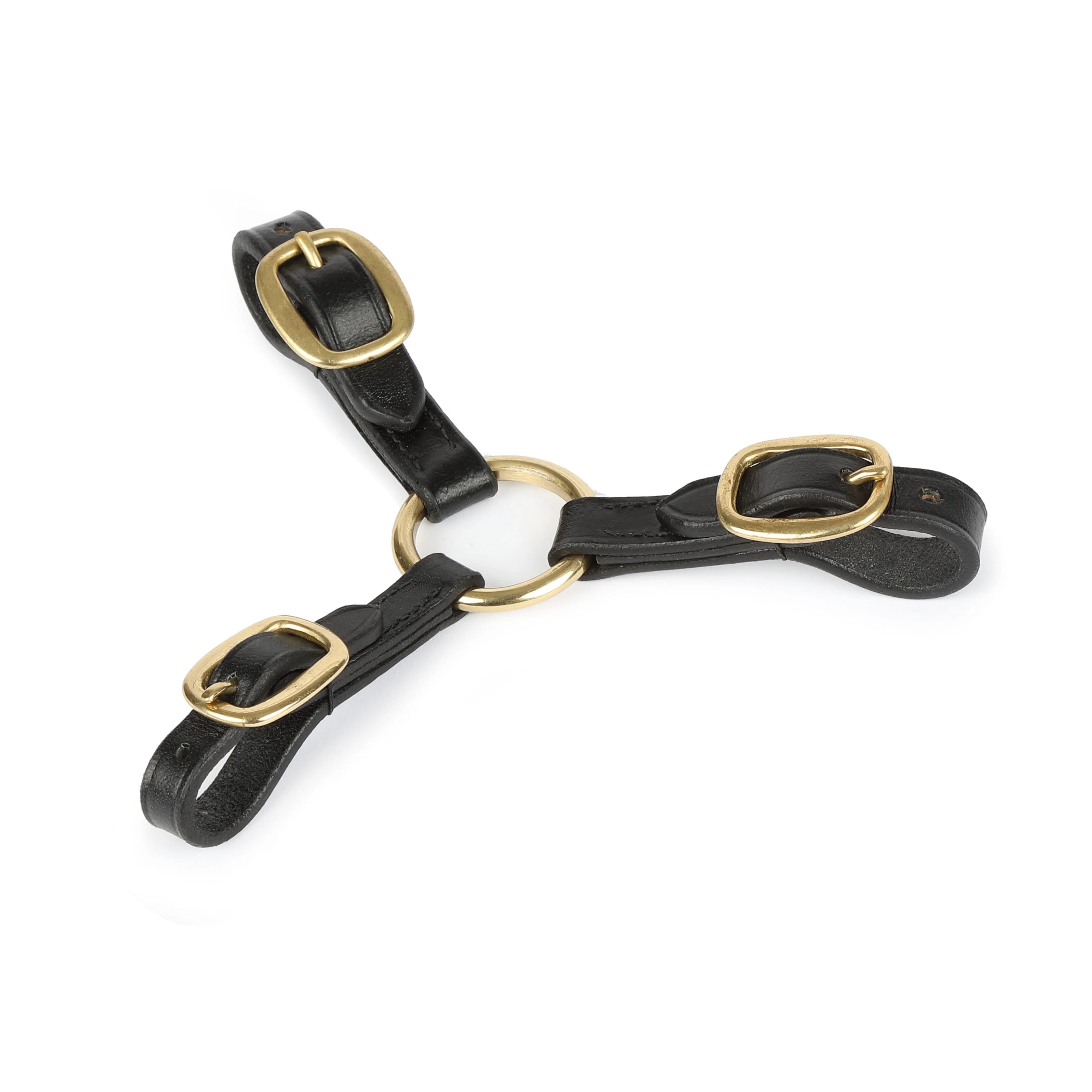 Velociti GARA Three Way Leather Coupling - Image 2