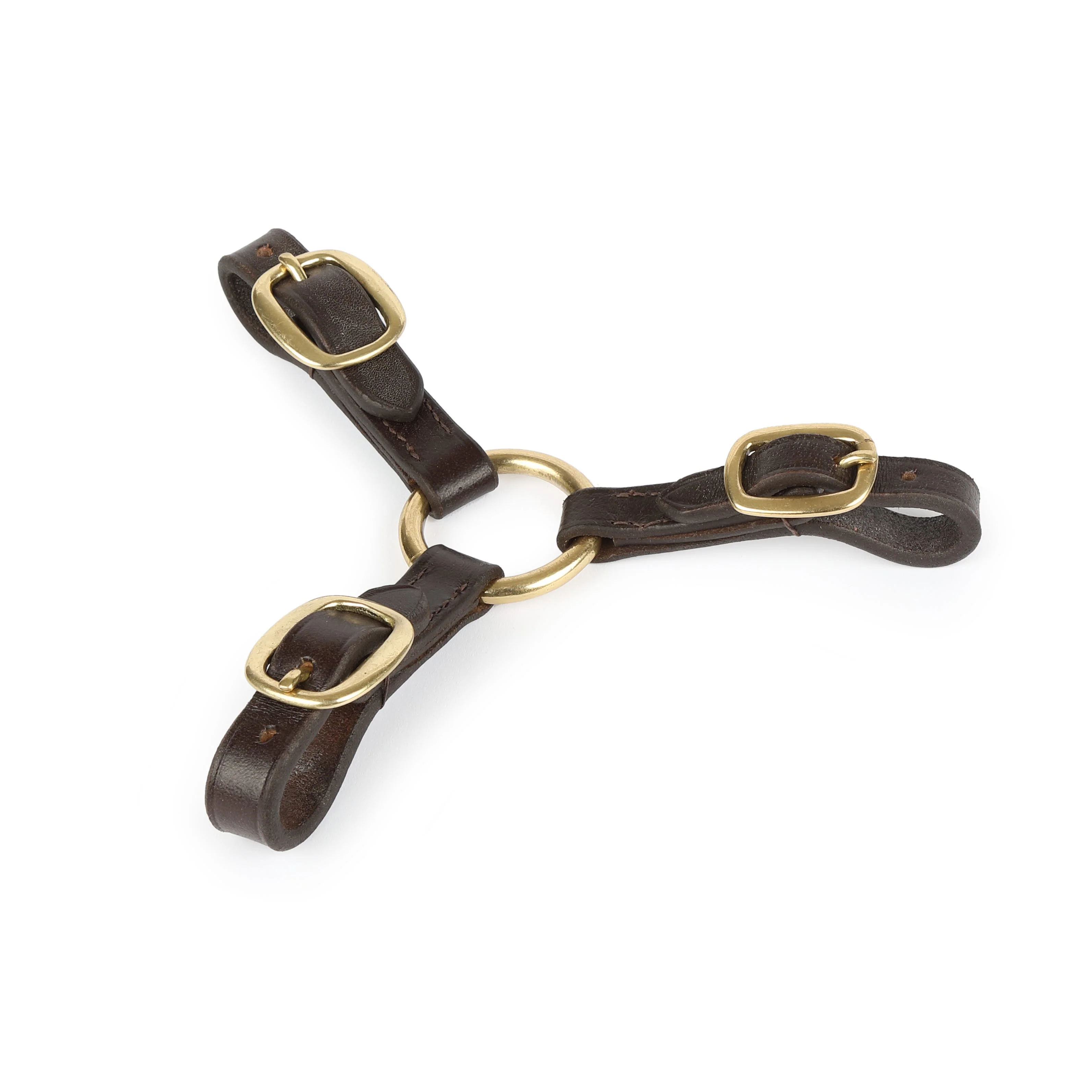Velociti GARA Three Way Leather Coupling - Image 3