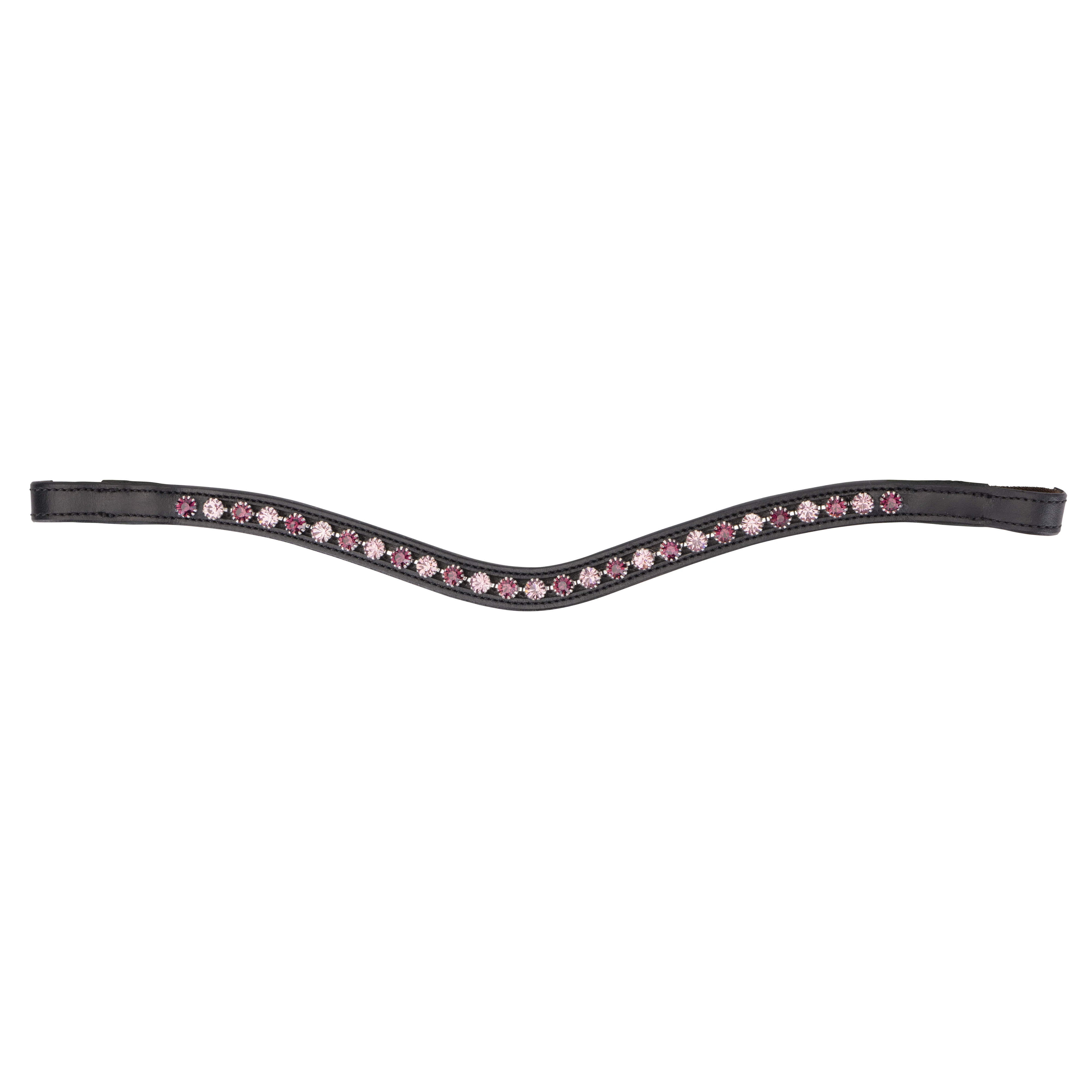 Velociti GARA Two Tone Browband - Image 4