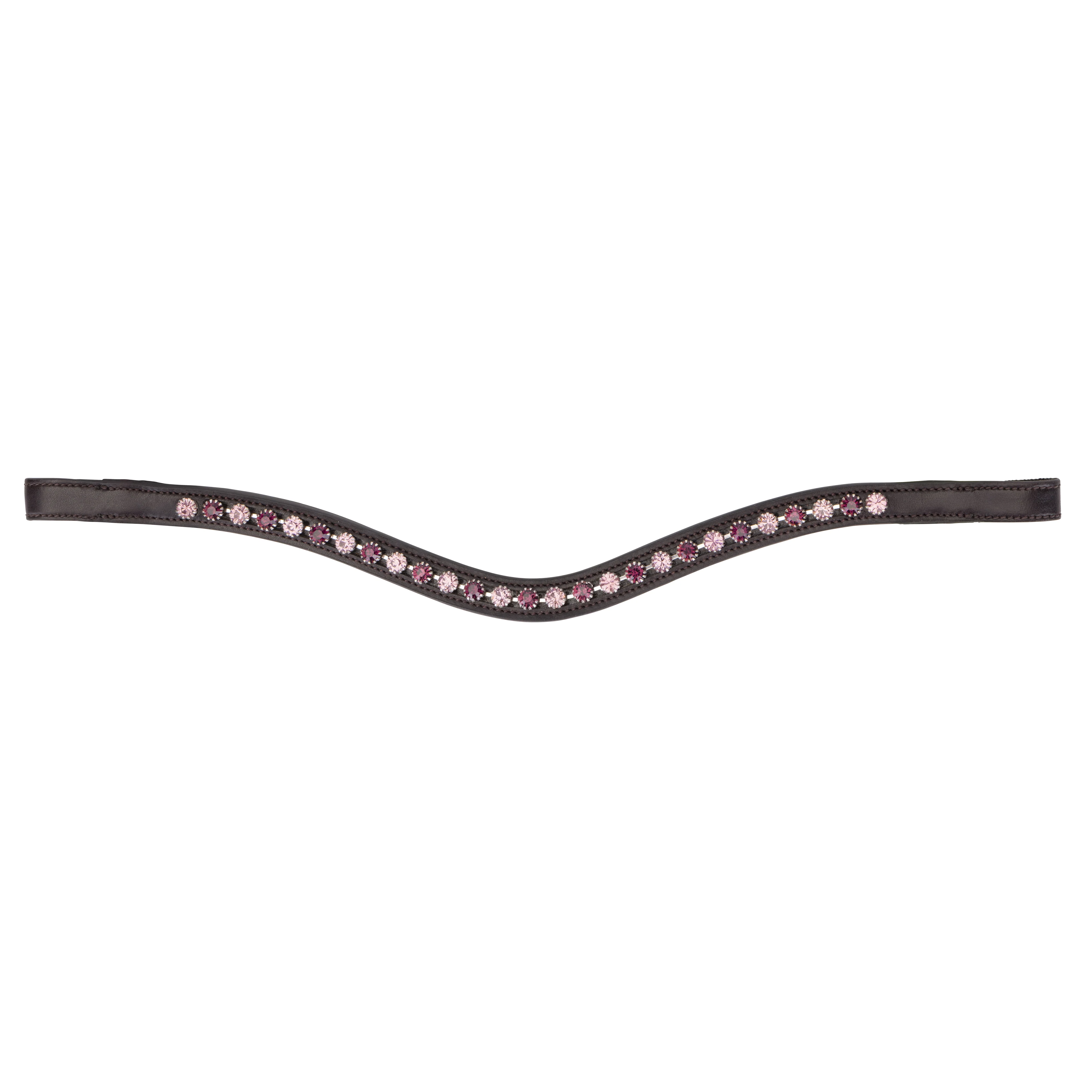 Velociti GARA Two Tone Browband - Image 5