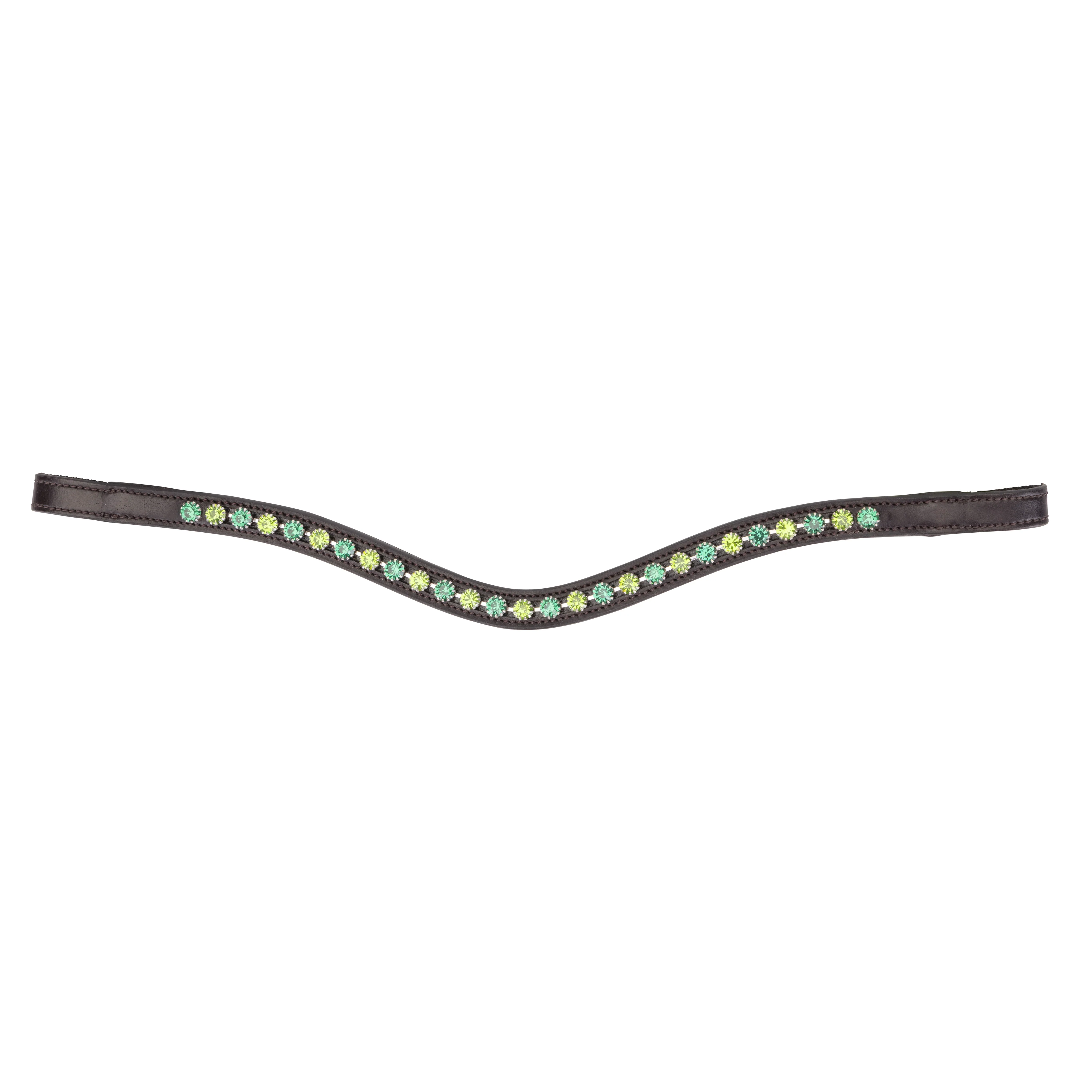 Velociti GARA Two Tone Browband - Image 7