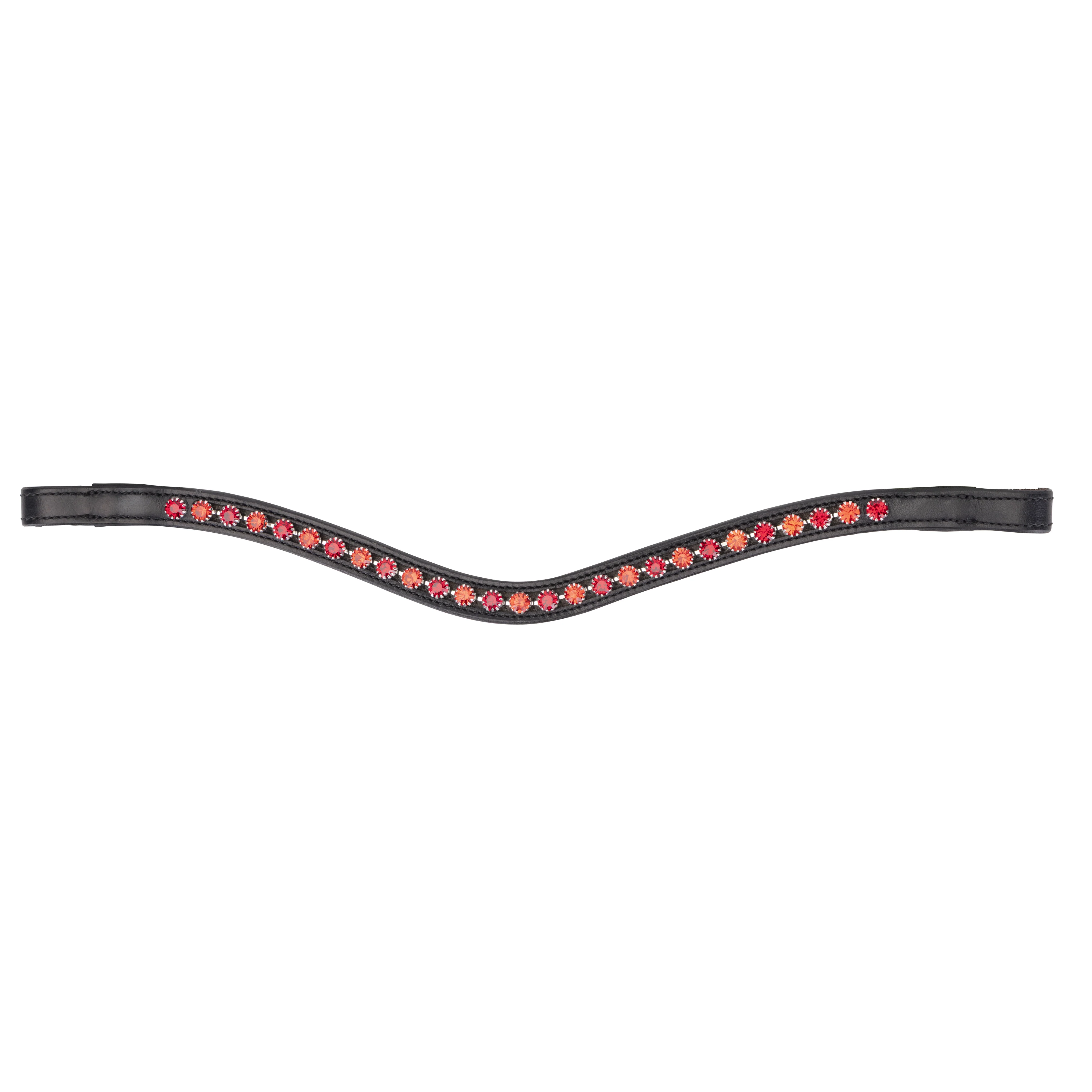 Velociti GARA Two Tone Browband - Image 8
