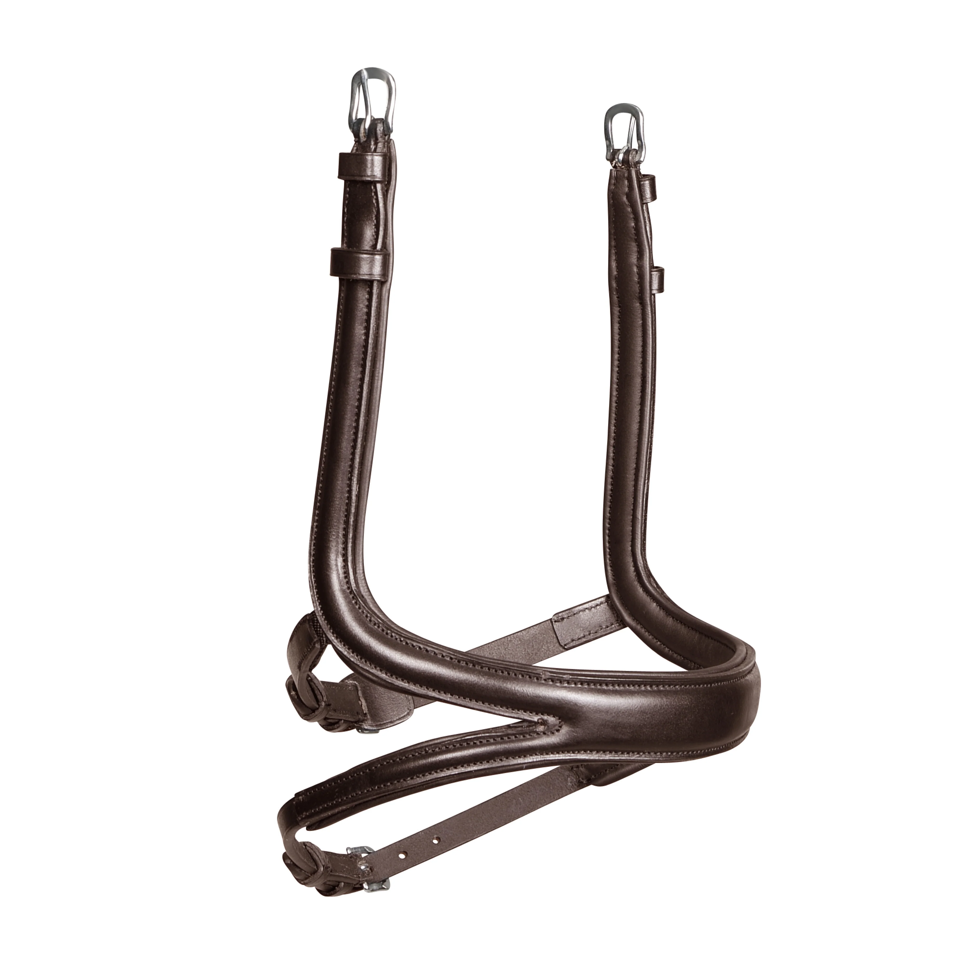 Velociti Lusso Comfort Flash Noseband - Image 2