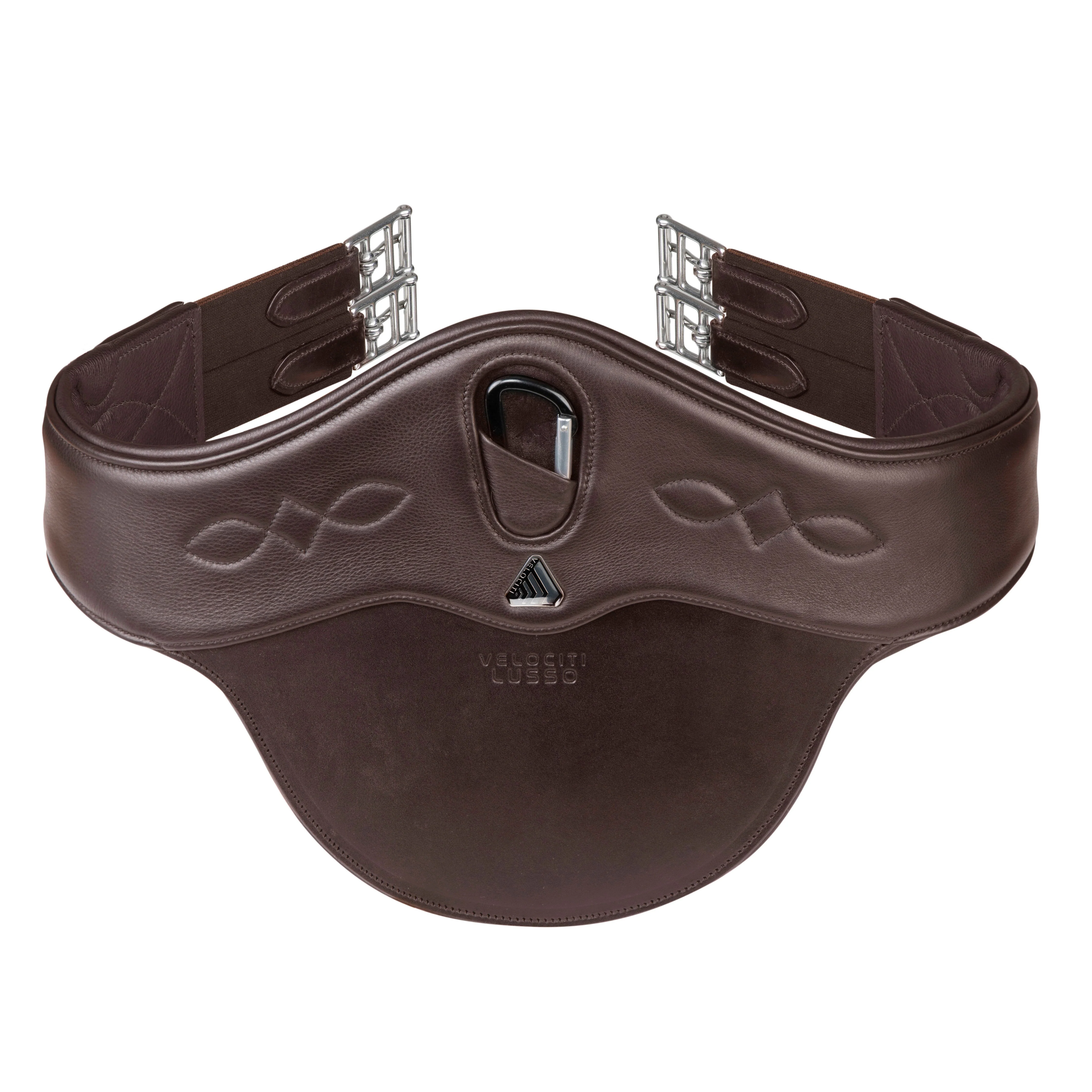 Velociti Lusso Stud Girth - Image 3