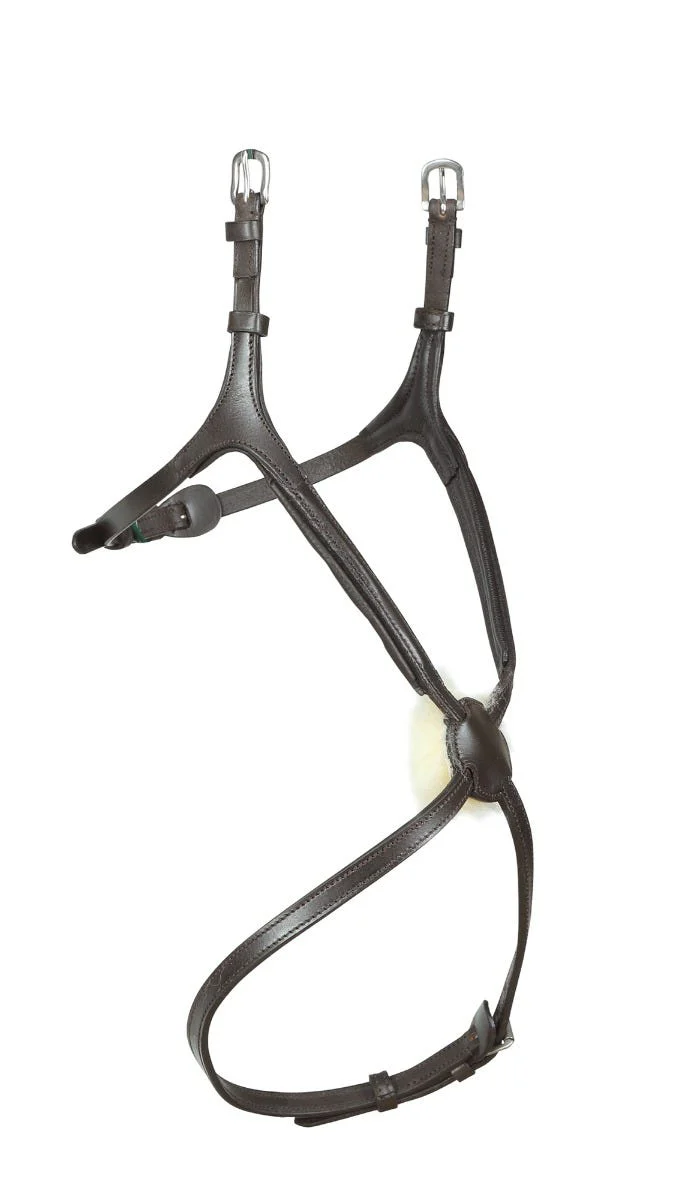 Velociti RAPIDA Grackle Noseband - Image 2