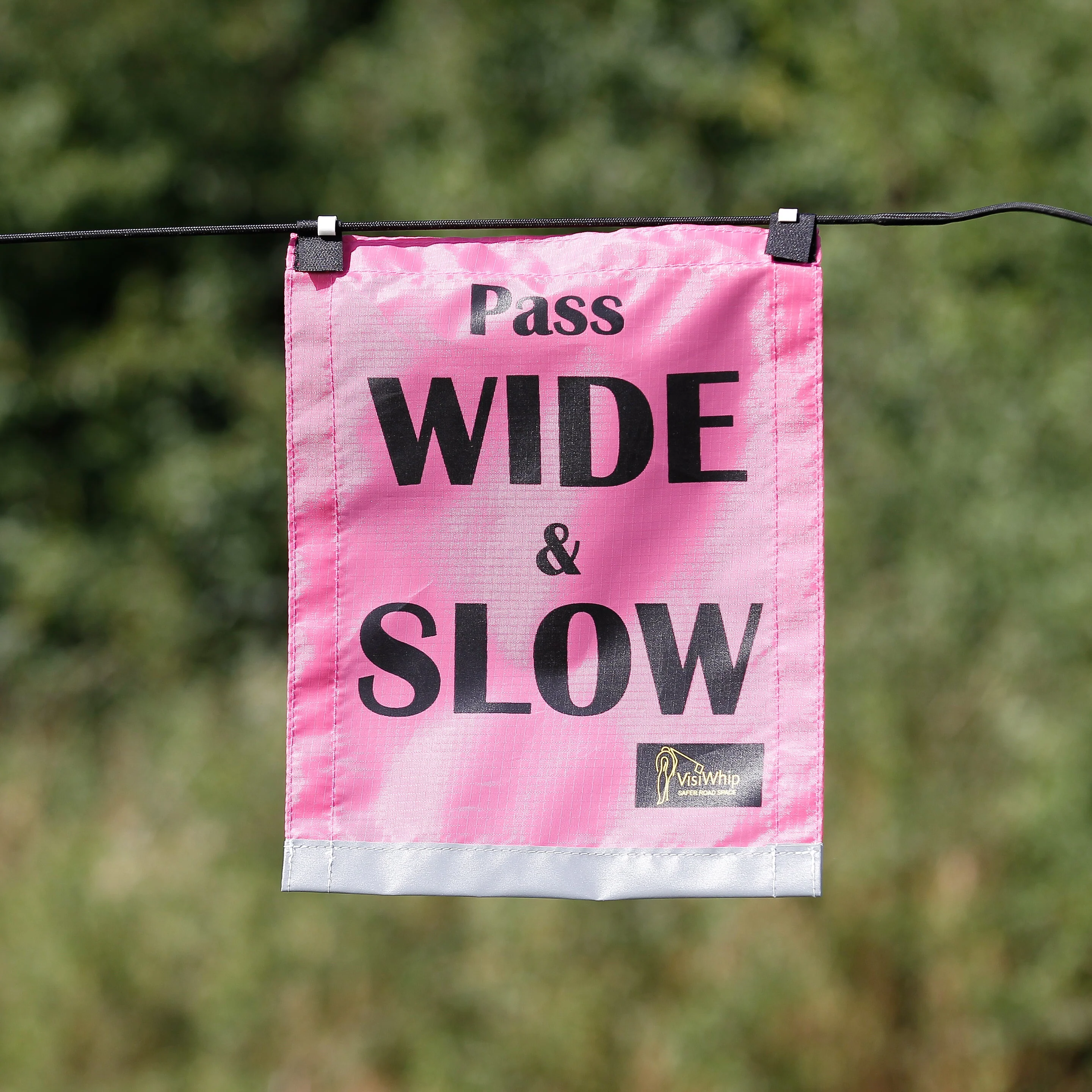 VisiWhip Flag - Image 2