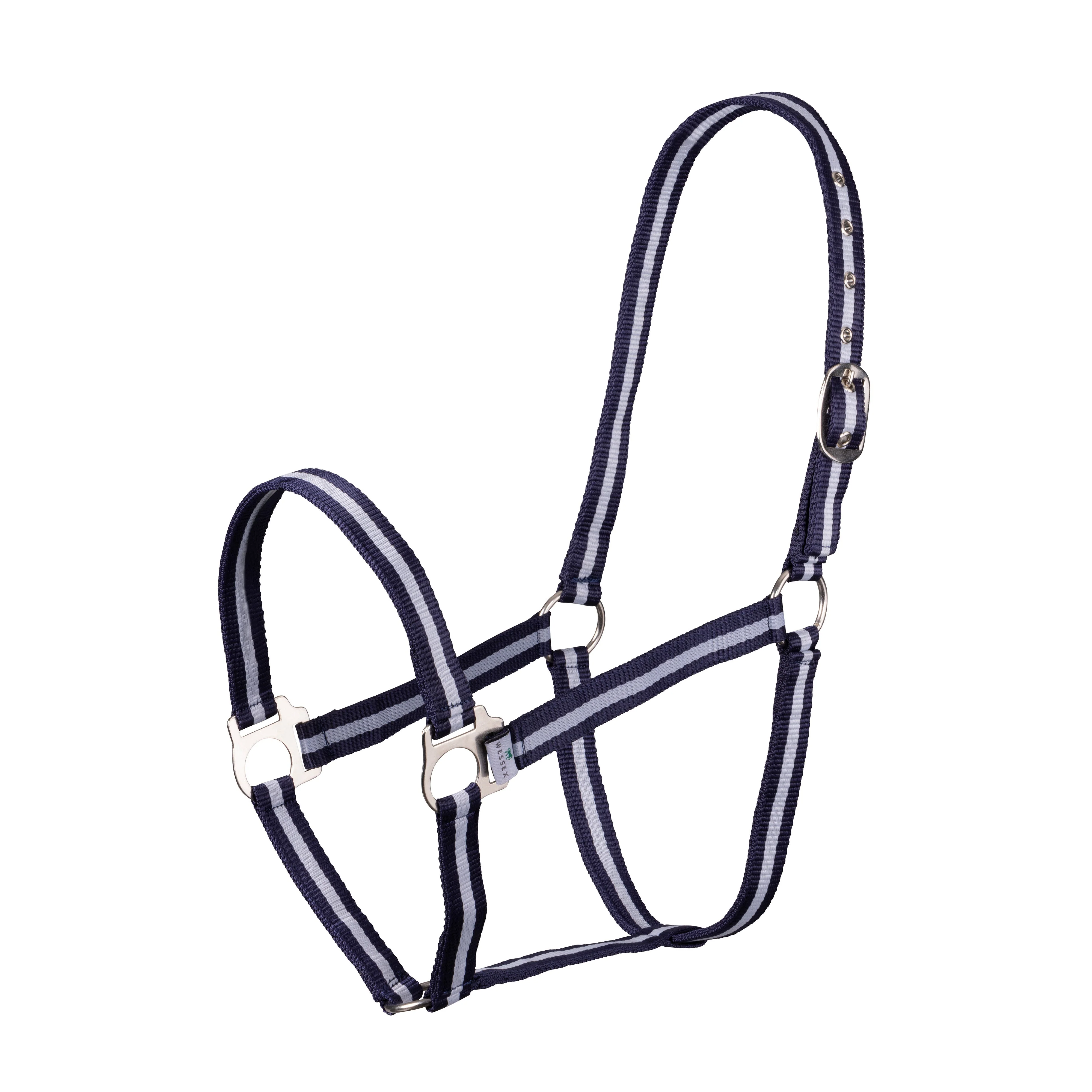 Shires Wessex Headcollar - Image 4