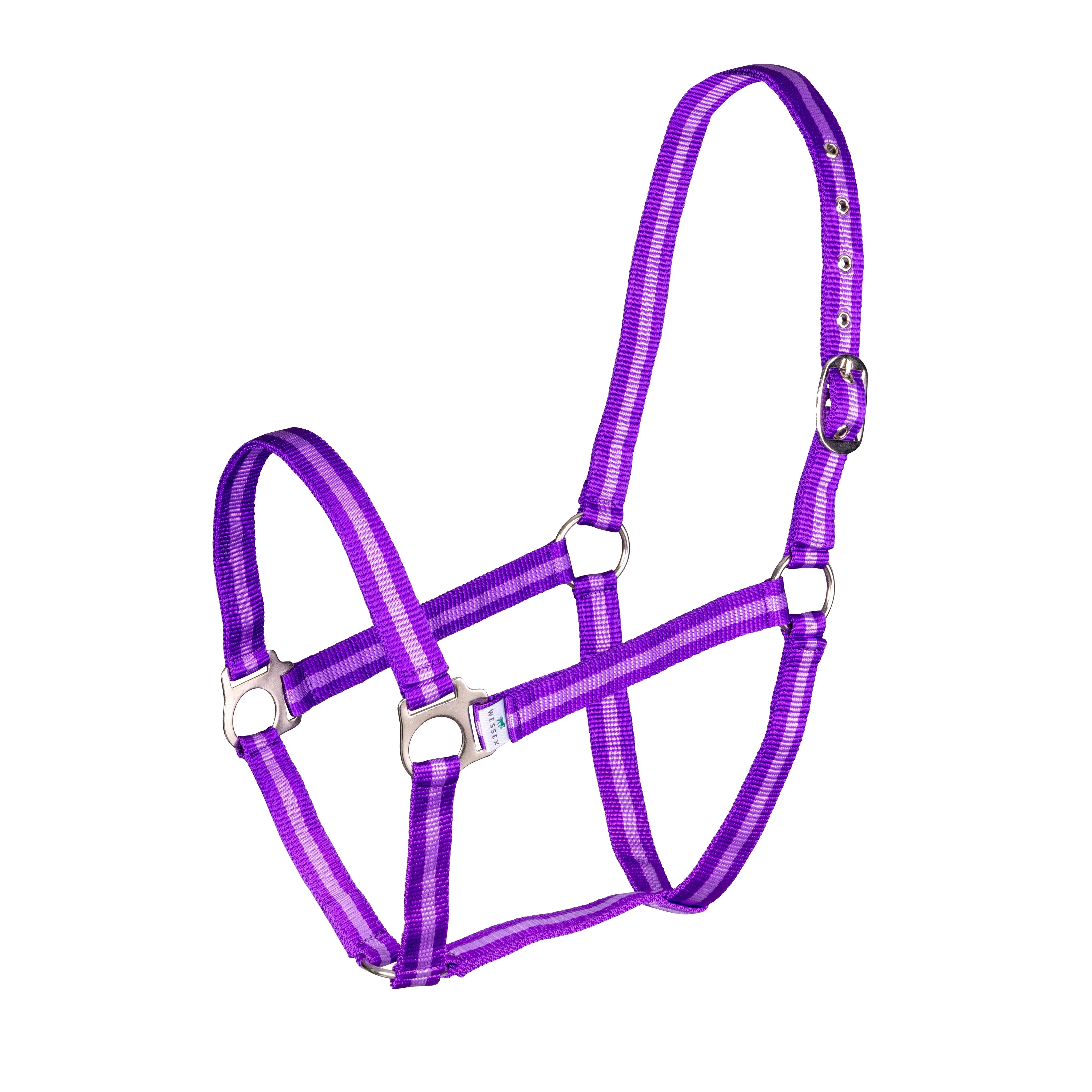 Shires Wessex Headcollar - Image 7