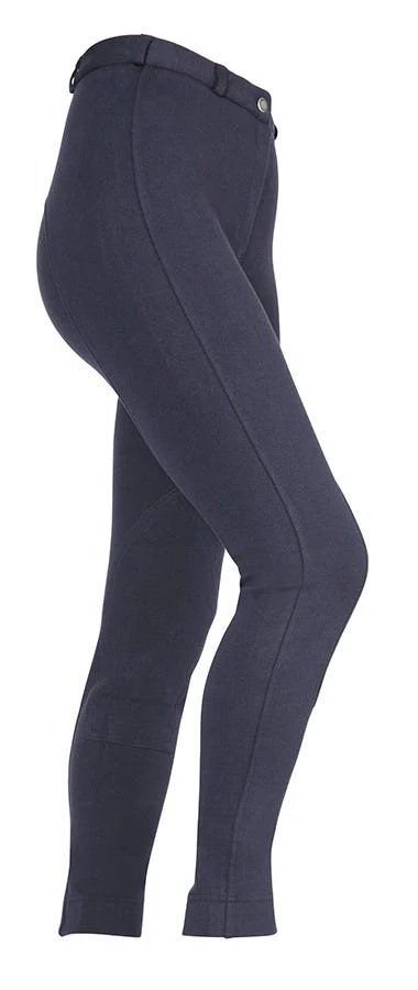 Shires Wessex Jodhpurs - Maids - Image 4