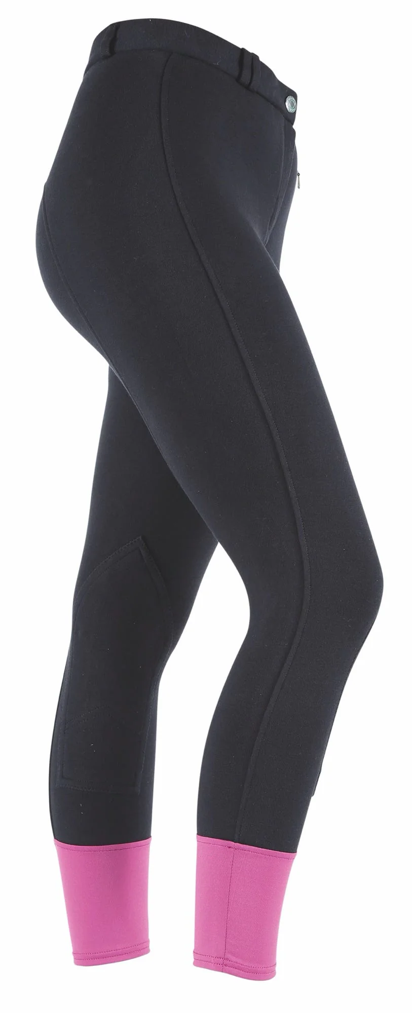Wessex Knitted Breeches - Image 3