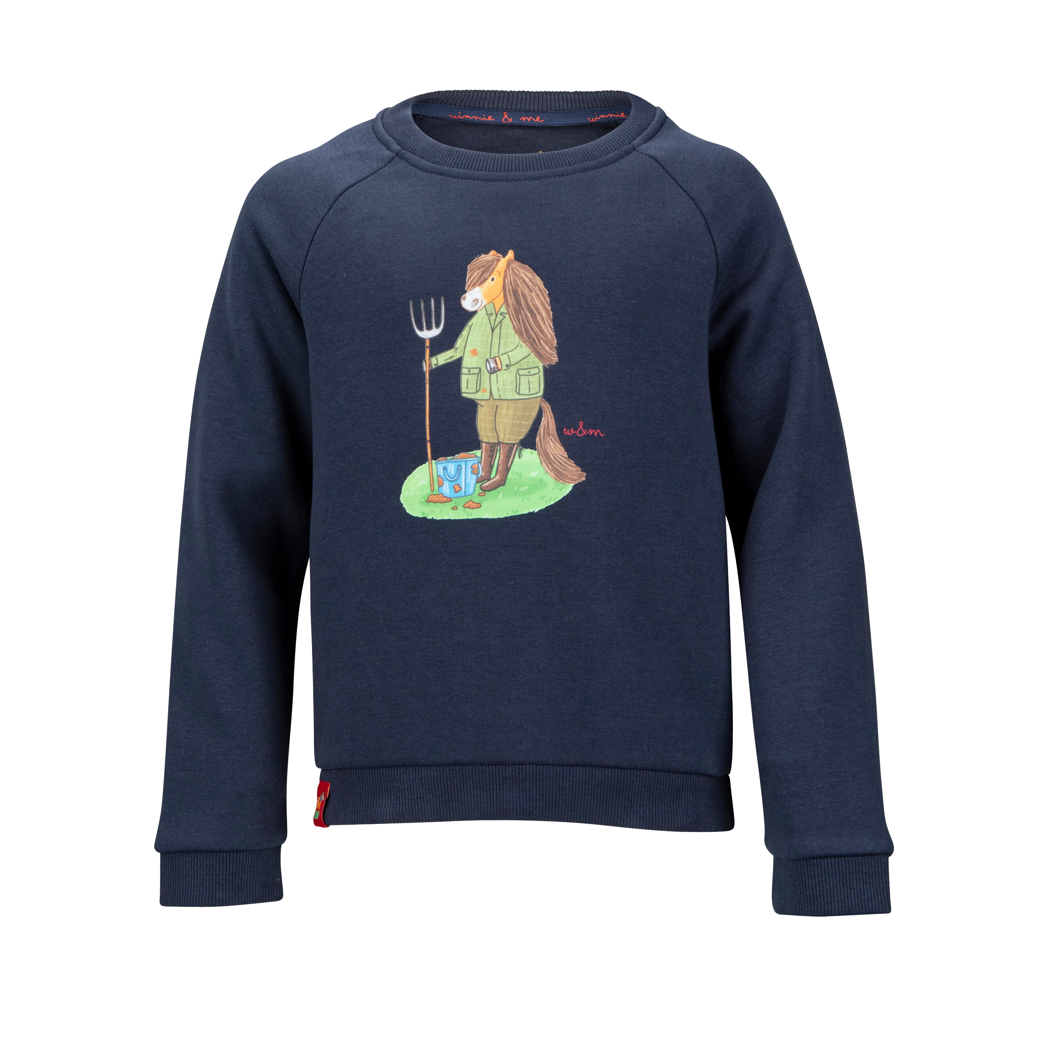 Winnie & Me Sweatshirt - Image 2